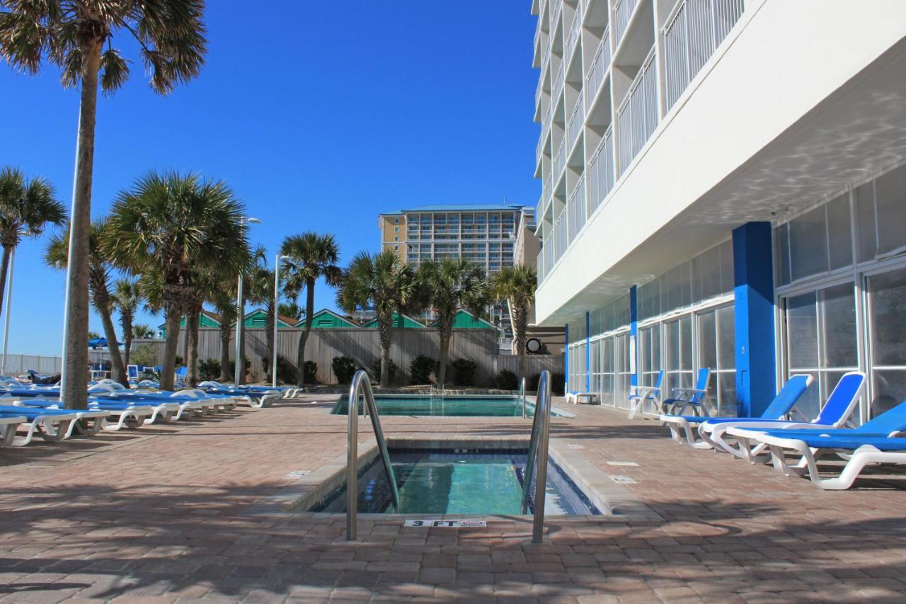Sandy Beach Resort Myrtle Beach Kültér fotó