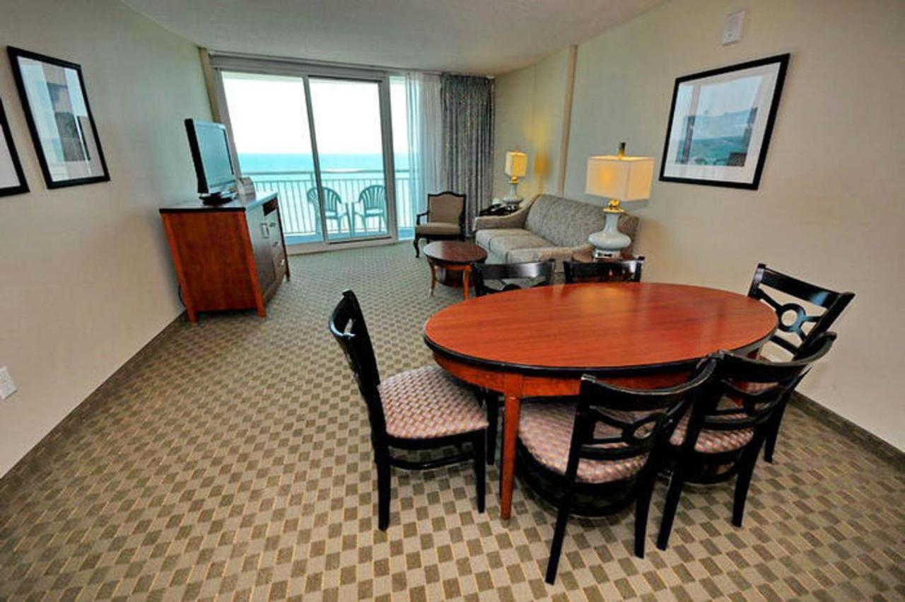 Sandy Beach Resort Myrtle Beach Kültér fotó