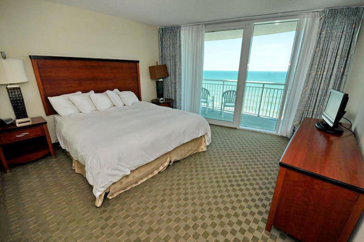 Sandy Beach Resort Myrtle Beach Kültér fotó