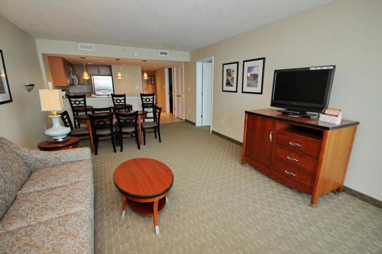 Sandy Beach Resort Myrtle Beach Kültér fotó