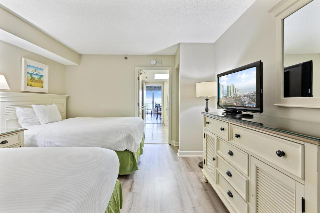 Sandy Beach Resort Myrtle Beach Kültér fotó