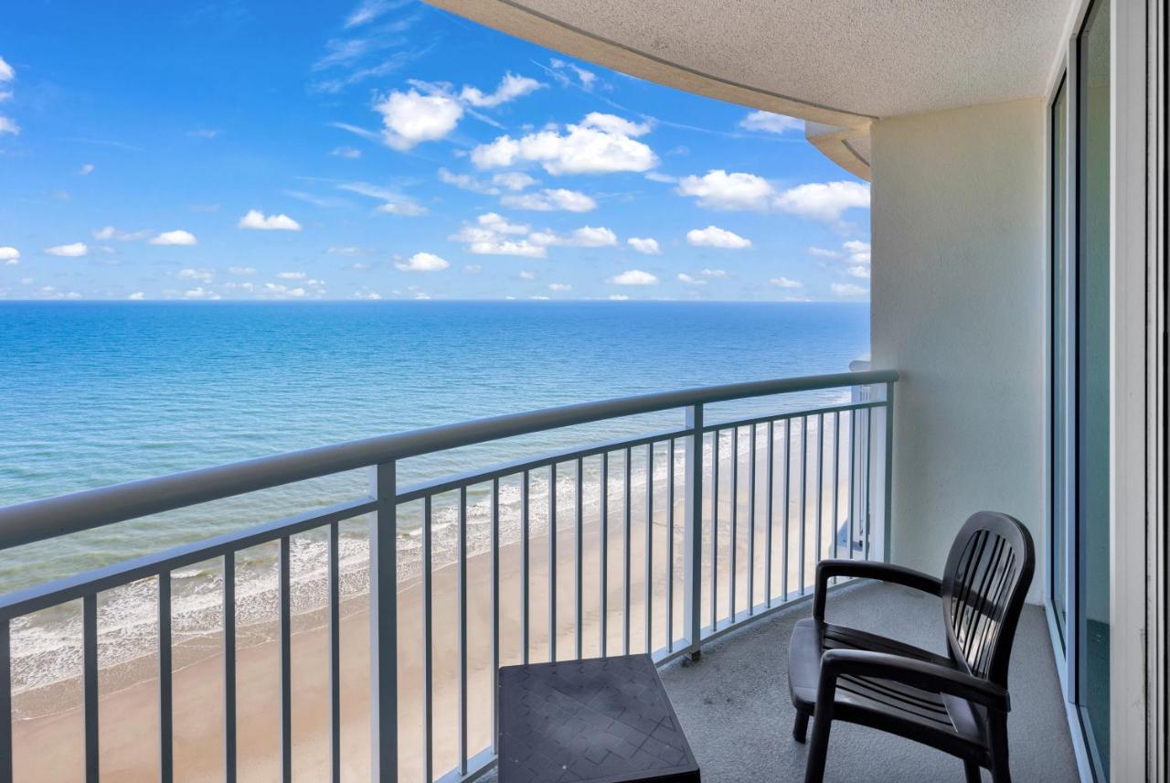 Sandy Beach Resort Myrtle Beach Kültér fotó