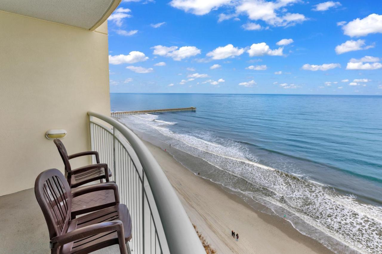 Sandy Beach Resort Myrtle Beach Kültér fotó