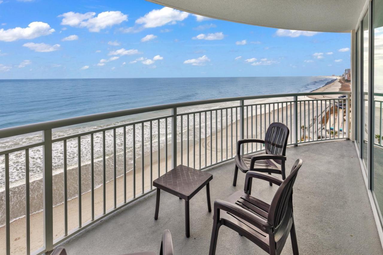 Sandy Beach Resort Myrtle Beach Kültér fotó