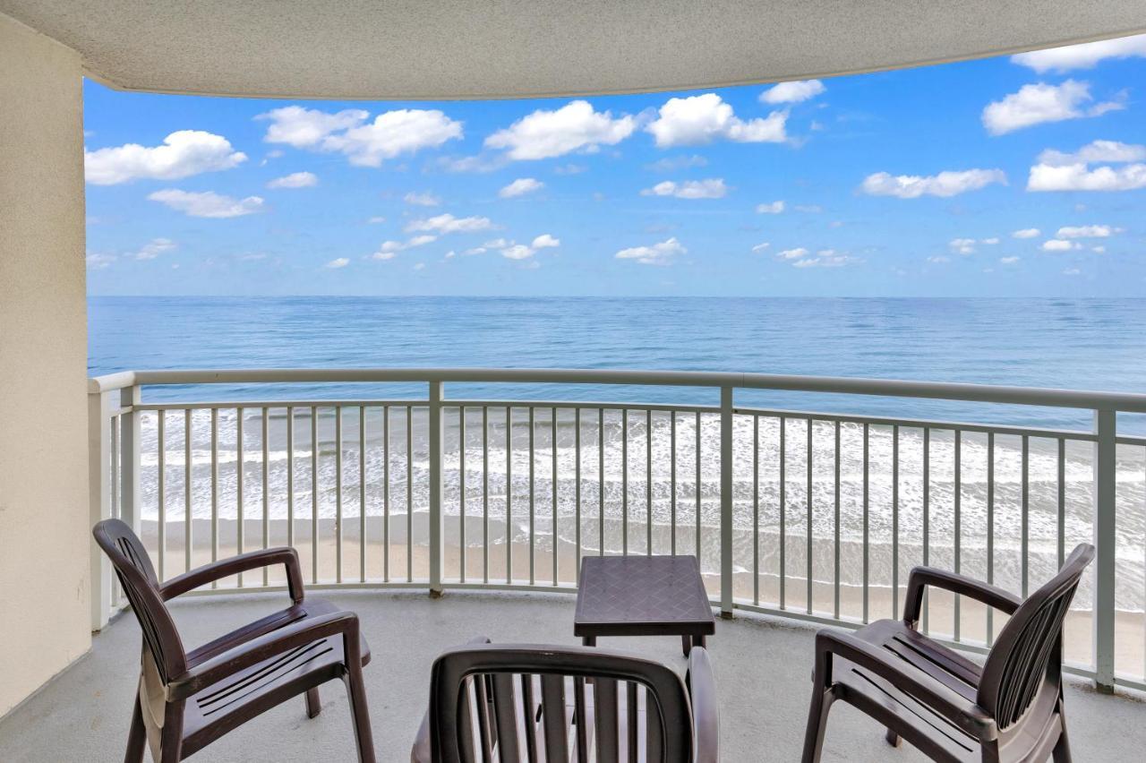Sandy Beach Resort Myrtle Beach Kültér fotó