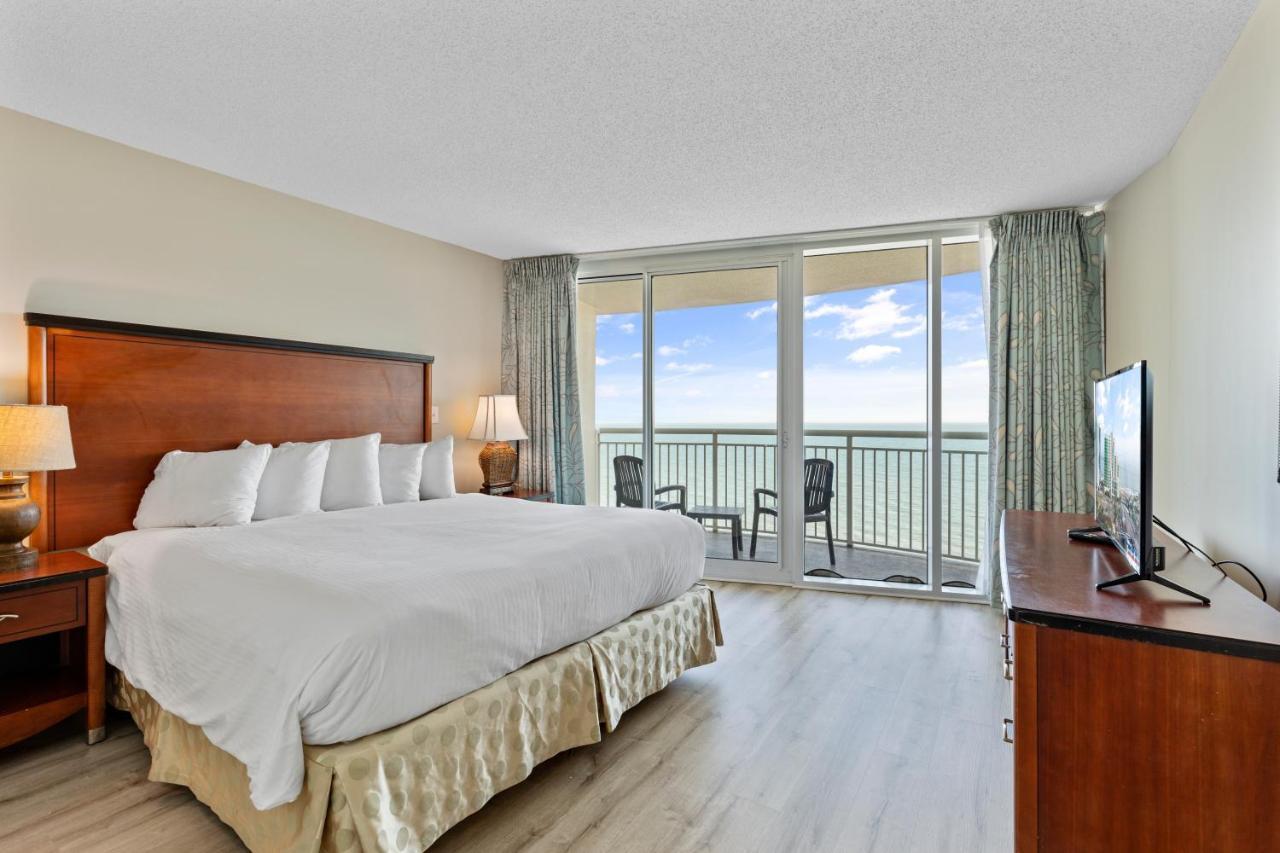 Sandy Beach Resort Myrtle Beach Kültér fotó