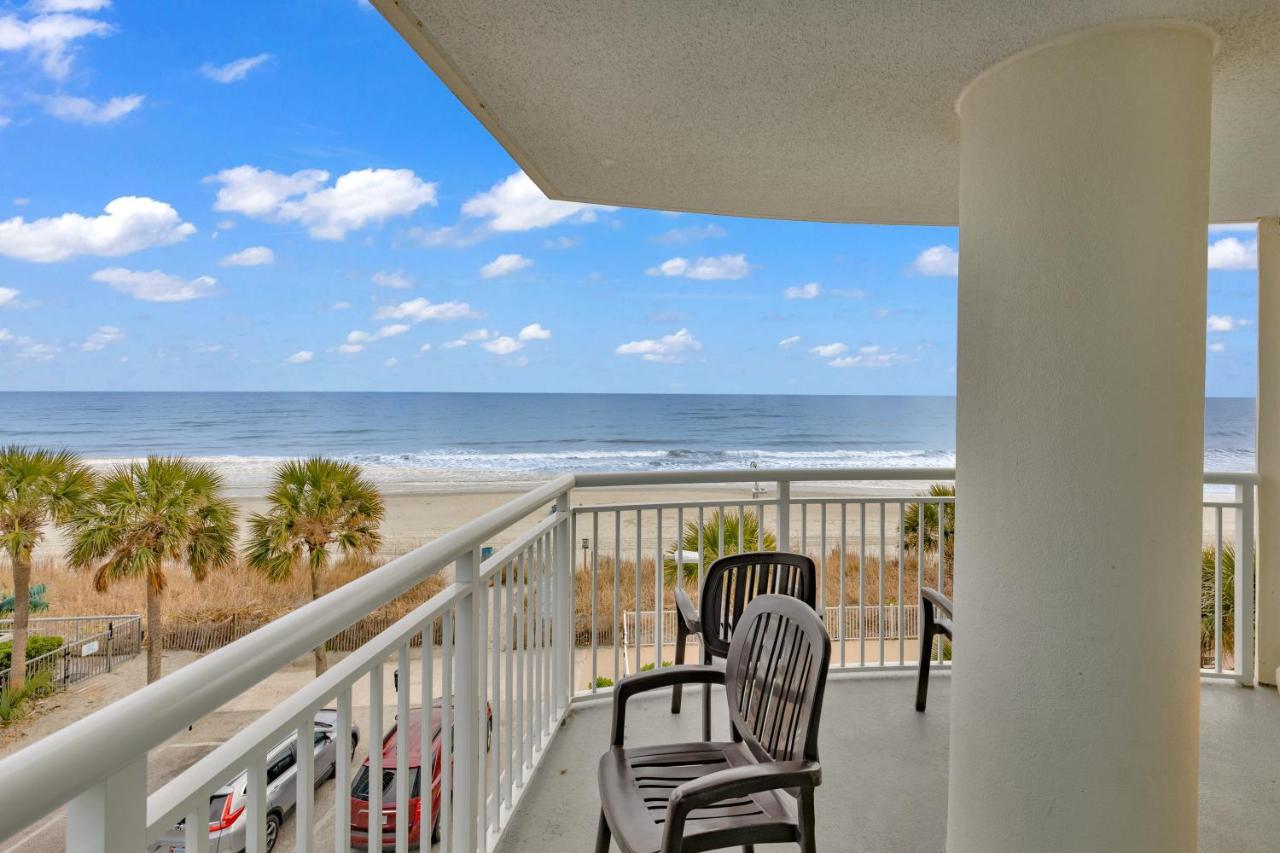 Sandy Beach Resort Myrtle Beach Kültér fotó