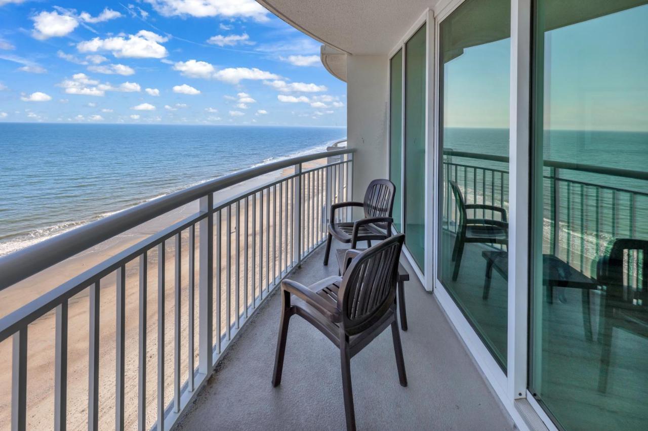 Sandy Beach Resort Myrtle Beach Kültér fotó